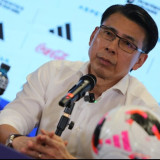 Saingi Timnas Indonesia untuk Tiket ke Final FIFA ASEAN Cup 2026, Pelatih Malaysia Mengeluh Jelang Hadapi Singapura