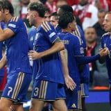 Rekap Hasil UEFA Nations League A, Selasa (29/09/2026): Italia Pesta Gol, Prancis Belum Terkalahkan