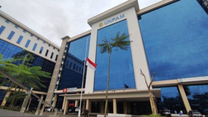 UNPAM Kampus Kota Serang Tekankan Strategi, Empati, dan Profesionalisme Mahasiswa