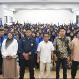 UNPAM Kampus Kota Serang Tekankan Strategi, Empati, dan Profesionalisme Mahasiswa