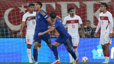 Pengakuan Jujur Alessandro Bastoni usai Bikin Timnas Italia Gagal ke Piala Dunia 2026: Saya Merasa Berutang