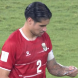 Detik-detik Kevin Diks dapat Contekan dari John Herdman, Kapten Timnas Indonesia Langsung Baca di Tengah Lapangan