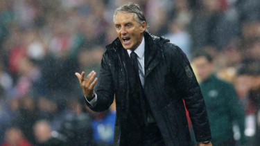 Pernyataan Tak Terduga Roberto Mancini usai Timnas Italia Kalahkan Turki: Ini Tak Ada Artinya