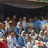KUTT Suka Makmur Jadi Pusat Perhatian Parlemen dan Kementan