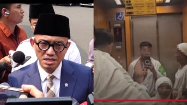 Wamenhaj Bakal Blacklist Oknum Mutawif yang Diduga Hina Jamaah Umrah, Siapkan Pemanggilan