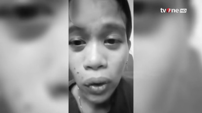 Kronologi TKI Asal Jaksel Diduga Menjadi Korban TPPO di Libya, Berawal dari Unggah Status WA