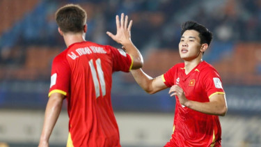 Jadwal FIFA ASEAN Cup 2026 Hari Ini: Duel Penentuan Juara Grup B, Thailand Vs Vietnam!
