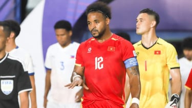 Nguyen Xuan Son Absen Perkuat Vietnam di Sisa FIFA ASEAN Cup 2026, Ini Sosok Penggantinya di Laga Kontra Thailand