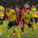 Hitung-hitungan Timnas Indonesia Lolos ke Final FIFA ASEAN Cup 2026 usai Ditahan Malaysia Tanpa Gol