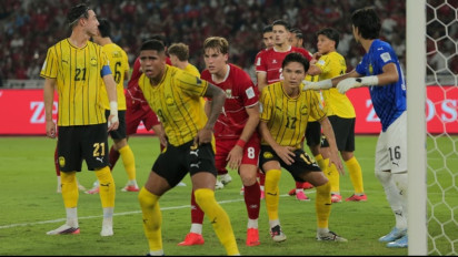 Hitung-hitungan Timnas Indonesia Lolos ke Final FIFA ASEAN Cup 2026 usai Ditahan Malaysia Tanpa Gol
