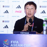 Vietnam Kehilangan Nguyen Xuan Son, Kim Sang-sik Minder Jelang Duel Kontra Thailand: Mereka Sangat Berkualitas
