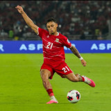 Dean James Cs Hancur Lebur saat Lawan PEC Zwolle di Liga Belanda, Bek Timnas Indonesia Starter tetapi Kalah Telak 4-1