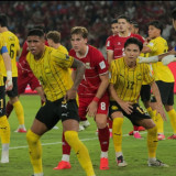 Ranking FIFA Hari Ini: Timnas Indonesia Melorot usai Imbang Lawan Malaysia, Makin Berat Tembus 100 Besar