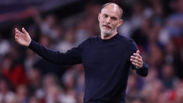 Ini Permintaan Thomas Tuchel Jelang Timnas Inggris Hadapi Republik Ceko di UEFA Nations League