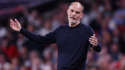 Ini Permintaan Thomas Tuchel Jelang Timnas Inggris Hadapi Republik Ceko di UEFA Nations League