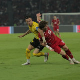 Timnas Indonesia Bisa Lolos ke Final FIFA ASEAN Cup 2026 meski Ditahan Malaysia, Syaratnya Begini