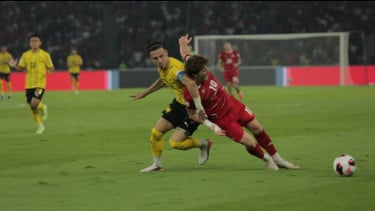 Timnas Indonesia Bisa Lolos ke Final FIFA ASEAN Cup 2026 meski Ditahan Malaysia, Syaratnya Begini