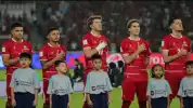 Resmi! Susunan Pemain Timnas Indonesia Vs Bangladesh, Rizky Ridho Starter