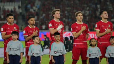 John Herdman Rombak Komposisi Pemain usai Ditahan Imbang Malaysia? Ini Prediksi Formasi Timnas Indonesia Vs Bangladesh