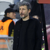 Kalah Gara-Gara Gol Telat Michael Olise, Mark van Bommel Ogah Panik usai Belgia Ditaklukkan Prancis