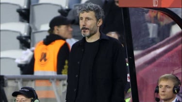 Kalah Gara-Gara Gol Telat Michael Olise, Mark van Bommel Ogah Panik usai Belgia Ditaklukkan Prancis