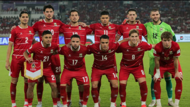 Hitung-hitungan Timnas Indonesia jika Menang atas Bangladesh: Ranking FIFA Naik, Tiket Final Bisa Batal