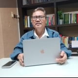Gugatan Ijazah Gibran di MK, Pakar Hukum Tata Negara Beri Tiga Opsi Putusan