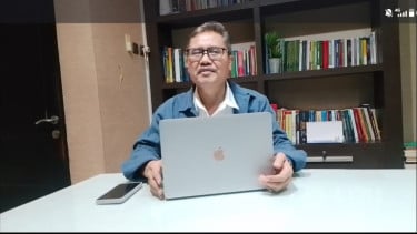 Gugatan Ijazah Gibran di MK, Pakar Hukum Tata Negara Beri Tiga Opsi Putusan