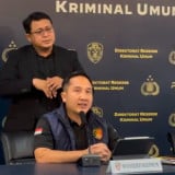 Masinis KA Argo Bromo Anggrek Ditetapkan Sebagai Tersangka Kasus Kecelakaan Kereta di Bekasi!
