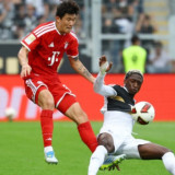 Bursa Transfer AC Milan: Tambal Lini Belakang, Rossoneri Bersaing dengan Aston Villa dan Tottenham untuk Kim Min-Jae