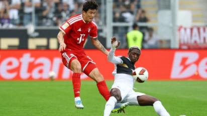 Bursa Transfer AC Milan: Tambal Lini Belakang, Rossoneri Bersaing dengan Aston Villa dan Tottenham untuk Kim Min-Jae