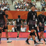 Hasil Asian Games 2026: Kena Comeback! Iran Kubur Harapan Timnas Voli Indonesia Melaju ke Babak Perempat Final