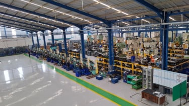 Bukukan Kinerja Positif di 2025, PART Kini Siapkan Right Issue hingga Buyback Saham
