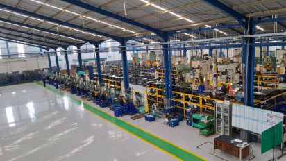 Bukukan Kinerja Positif di 2025, PART Kini Siapkan Right Issue hingga Buyback Saham