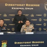 Usai Ditetapkan Tersangka, Polisi Bakal Periksa Masinis KA Argo Bromo Anggrek Pekan Depan