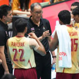 Lolos Perempat Final Asian Games 2026, Media Thailand Berterima Kasih pada Iran Usai Kalahkan Timnas Voli Indonesia