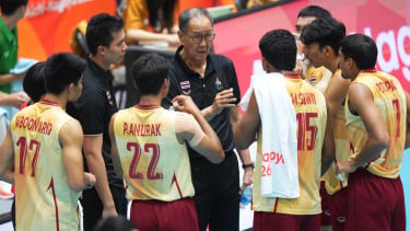 Lolos Perempat Final Asian Games 2026, Media Thailand Berterima Kasih pada Iran Usai Kalahkan Timnas Voli Indonesia