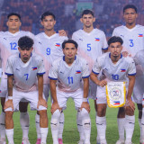 FIFA ASEAN Cup 2026: Hampir Comeback, Pakistan Paksa Berbagi Poin dari Filipina