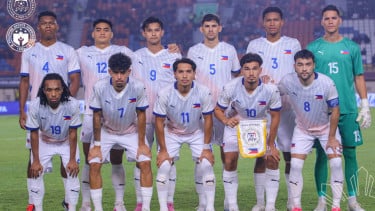 FIFA ASEAN Cup 2026: Hampir Comeback, Pakistan Paksa Berbagi Poin dari Filipina