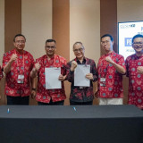 InfraNexia dan CCSI-KD Kembangkan SKKL SUB-2, Dorong Kesiapan Infrastruktur Hadapi Pertumbuhan Trafik Data