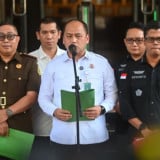 Kasus Eks Jampidsus Febrie Adriansyah: Tim 9 Kejagung Segel Kantor di Kawasan SCBD