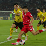 Hitung-hitungan Nasib Timnas Indonesia setelah Ditahan Imbang Malaysia, Masih Mungkinkah Menuju Final FIFA ASEAN Cup 2026?