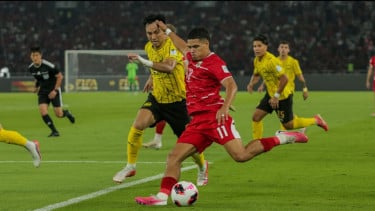Hitung-hitungan Nasib Timnas Indonesia setelah Ditahan Imbang Malaysia, Masih Mungkinkah Menuju Final FIFA ASEAN Cup 2026?