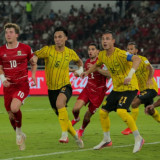 Timnas Indonesia Ditahan Malaysia 0-0, 10 Pemain Garuda Ternyata Punya Alasan untuk Bersyukur