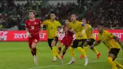 FIFA ASEAN Cup 2026: Pengamat Sepak Bola Sebut Kritikus Timnas Indonesia Lupa Siapa Malaysia