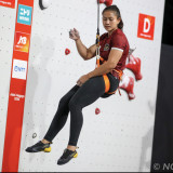 Atlet Panjat Tebing Indonesia Desak Made Rita Tak Incar Rekor di Asian Games 2026, Ini Targetnya