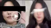 Link Telegram Video 27 Detik Bilqis Luvena Viral di TikTok, Waspada Jebakan Scam