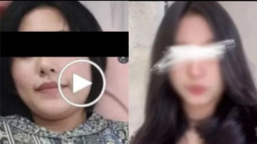 Siapa Bilqis, Selebgram Banyuwangi yang Namanya Viral karena Link Video Syur Tersebar di Media Sosial?