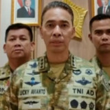 Baku Tembak di Intan Jaya, Pentolan OPM Hermanus Hogajau dan Tiga Anggotanya Tewas