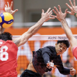Klasemen Akhir Voli Asian Games 2026: Timnas Voli Indonesia Gagal ke Perempat Final